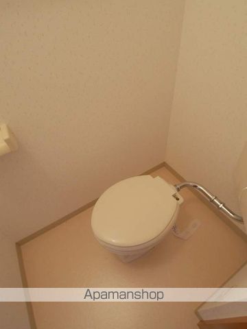 ニュープラム平岸の内装写真