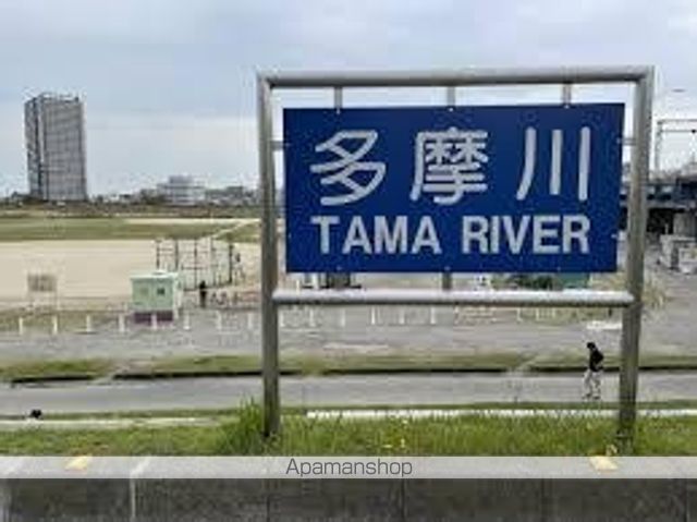 クレイノナカロクフォーの周辺写真