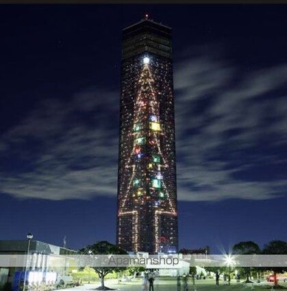 クリエイティブ１２[1K/21.82m2]の周辺8