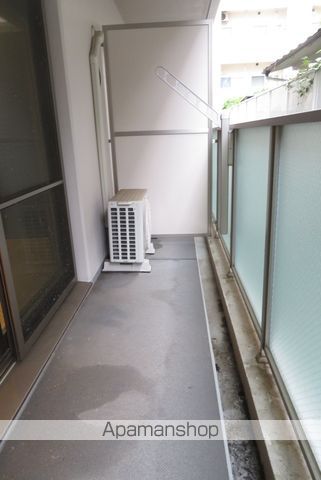エルスタンザ通町の内装写真