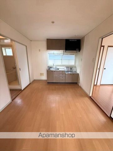 プリメーラ城ヶ丘の内装写真