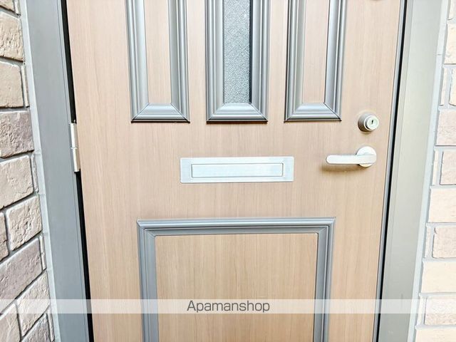 グランリッツ西島 Aの内装写真