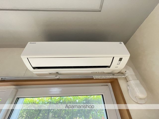 グランプラス覚王山の内装写真
