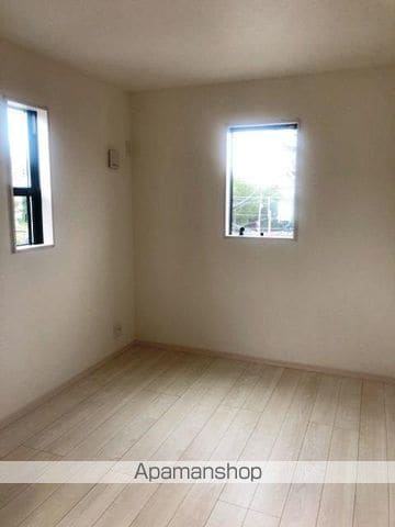 上池田1丁目戸建の内装写真