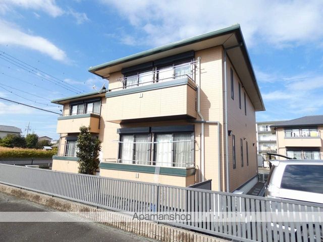 サンビレッジ神田Cの外観写真