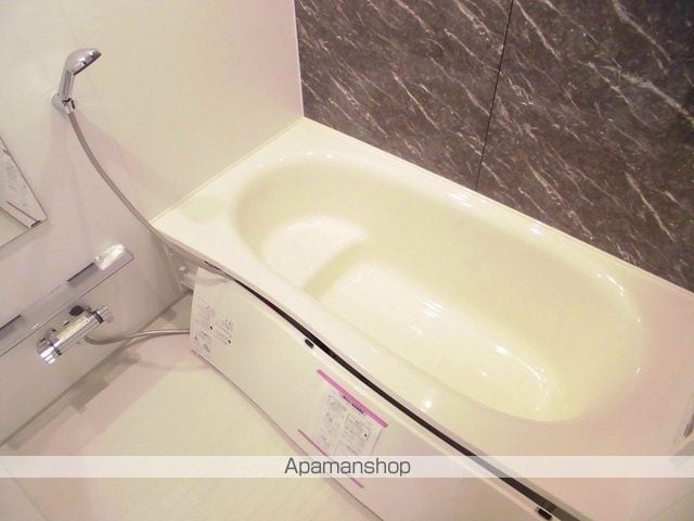 メゾン ヌーボーIの内装写真