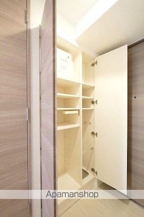 文京本駒込レジデンス[1K/25.21m2]の内装5