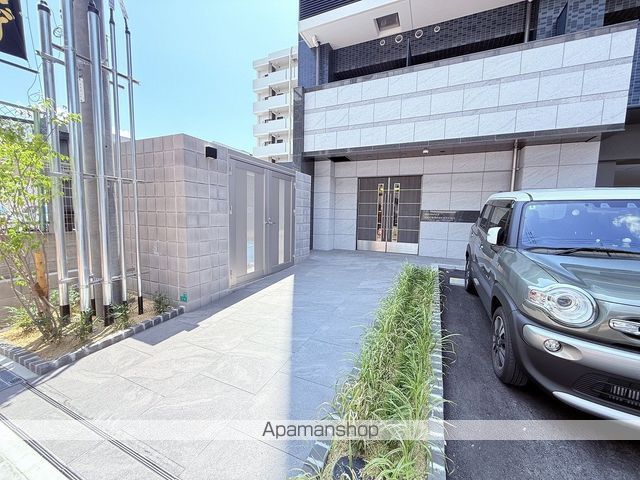 PRESSANCE緑橋ソレアスのその他写真
