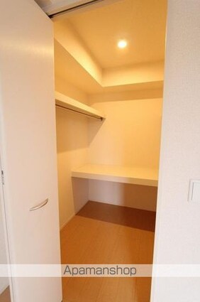 Ｌａｘａ　ＣｏｕｒｔⅡ[1LDK/40.26m2]の収納