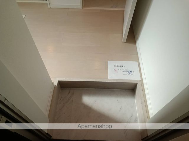 HOUSE5の内装写真