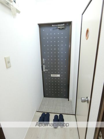 ピアハイツヒロセB棟の内装写真
