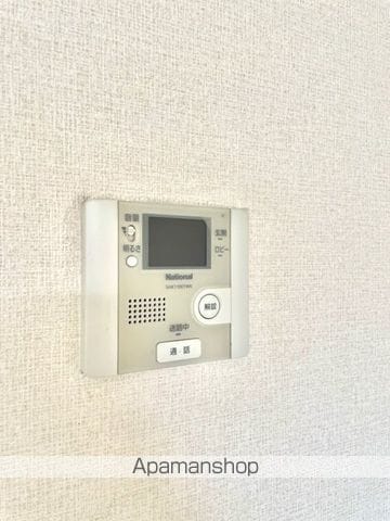 フォレストコートの内装写真