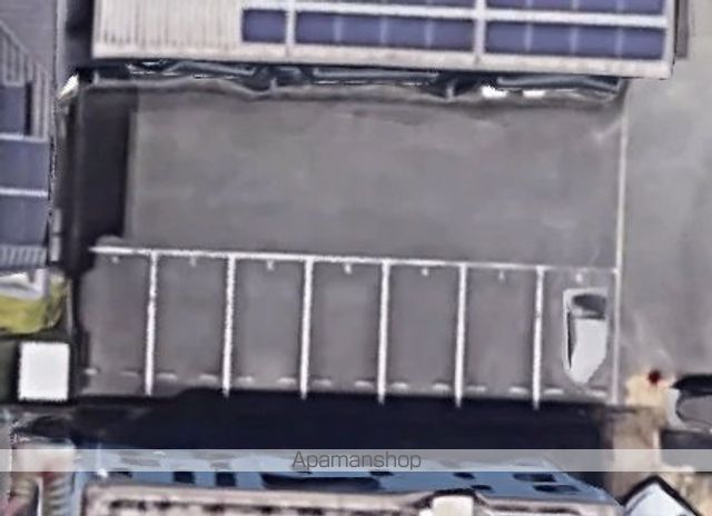 ウィステリアの周辺写真