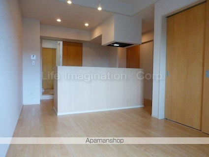 パラシオⅡ[2LDK/56.81m2]の内装1