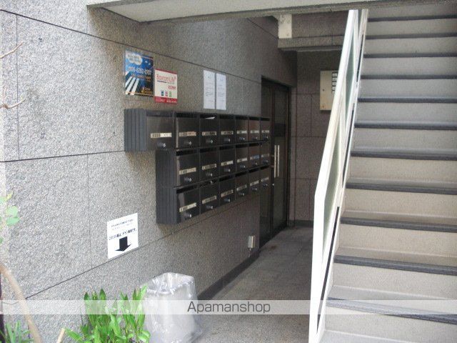 レジデンシア甲東園のその他写真