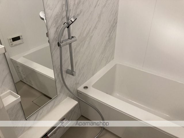 ザ・パークハビオSOHO代々木公園の内装写真