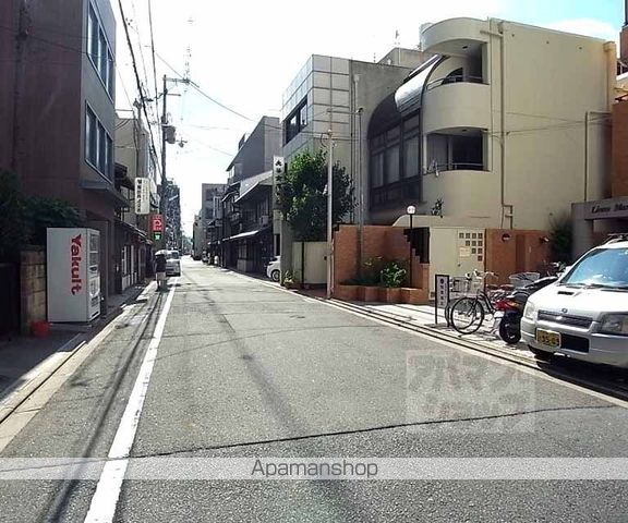 ライオンズマンション東洞院の周辺写真