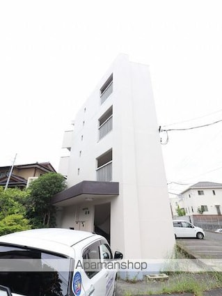 ハイデンス荒池[1DK/24.75m2]の外観2