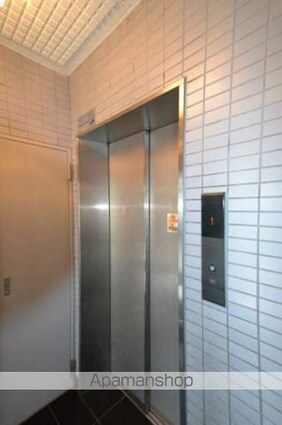 ＫＤコーポ[1R/20.44m2]の共用部1