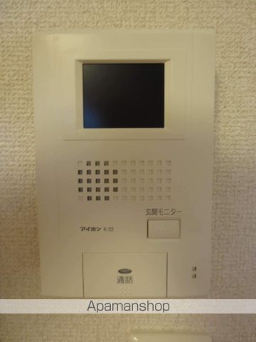 レオパレスプレジャーの内装写真