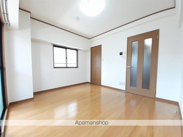 エルマーノ下到津の内装写真
