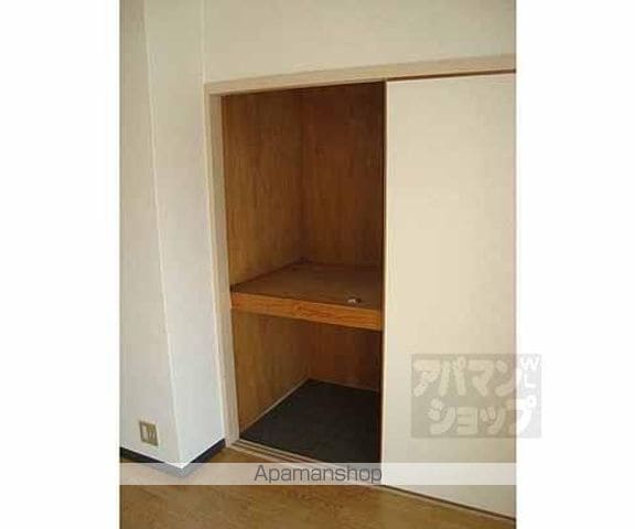 テイク5セゾンの内装写真