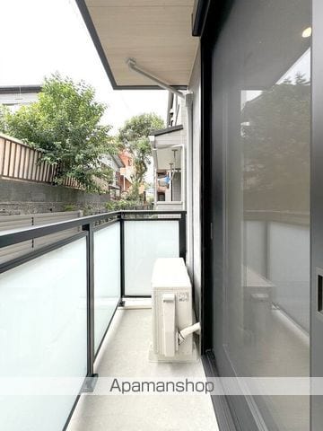 リヴェルテ西横浜の内装写真