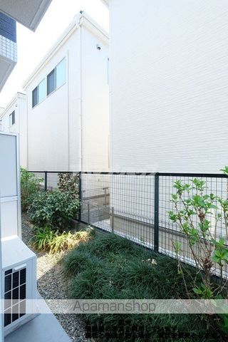 ニッショウハウスIIIの内装写真