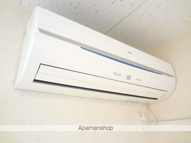 レオパレスモンサンミッシェルの内装写真