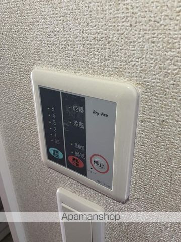 レオパレスYAHAGIIIの内装写真