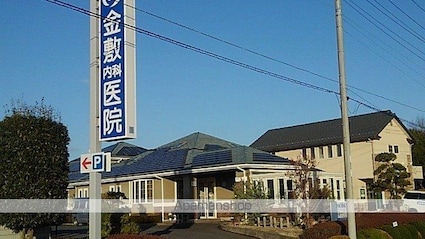 サニールーチェ　平須[2LDK/56.81m2]の周辺2