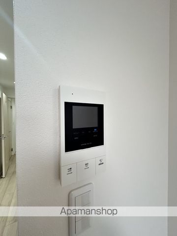 フジパレス助松町I番館の内装写真