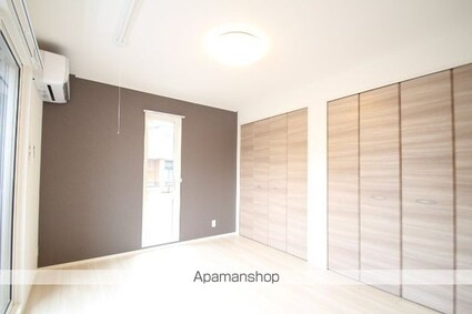 セレスティア荒川[1LDK/42.84m2]の内装