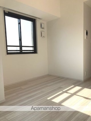 ラテスト白金台[1K/25.18m2]のその他内装1