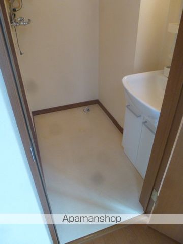 VIOLETTE白石の内装写真