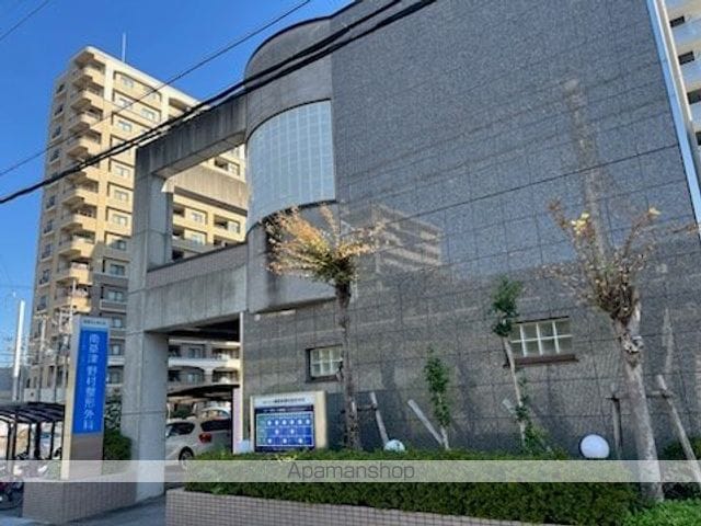 MAISON DE RAYの周辺写真