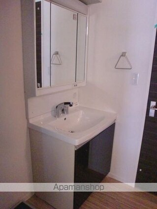 セリシール[2LDK/59.75m2]の洗面所