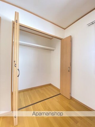 梶山貸家（５－３）[3LDK/80.31m2]の収納