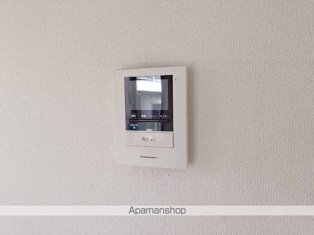 フラワーメゾンの内装写真