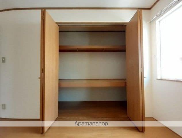 アスペンベールAの内装写真