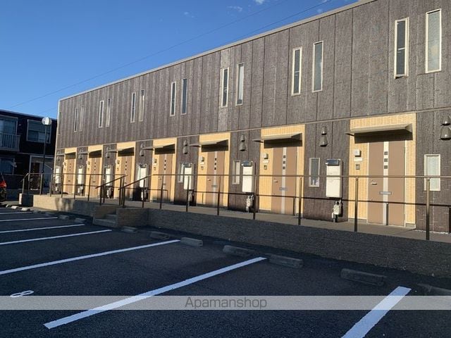 和歌山県和歌山市田尻[1DK/42.65m2]の外観