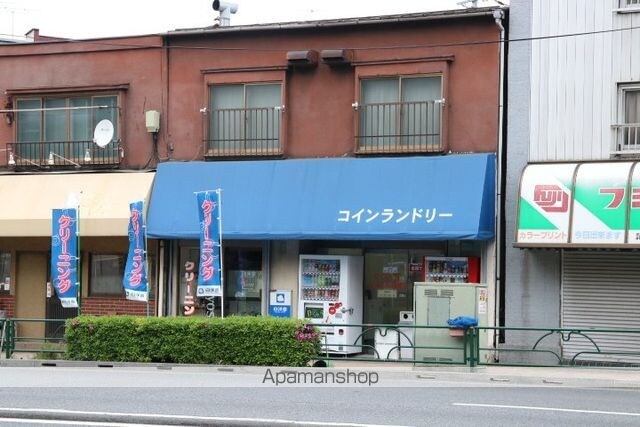 スパシエロッサ池袋[1K/20.7m2]の周辺1