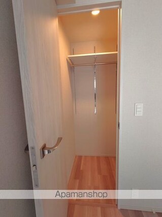 プライマル練馬豊島園[1LDK/35.65m2]の収納