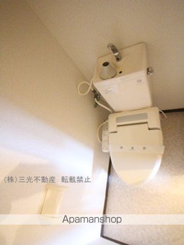 ディアプラザ伏見の内装写真