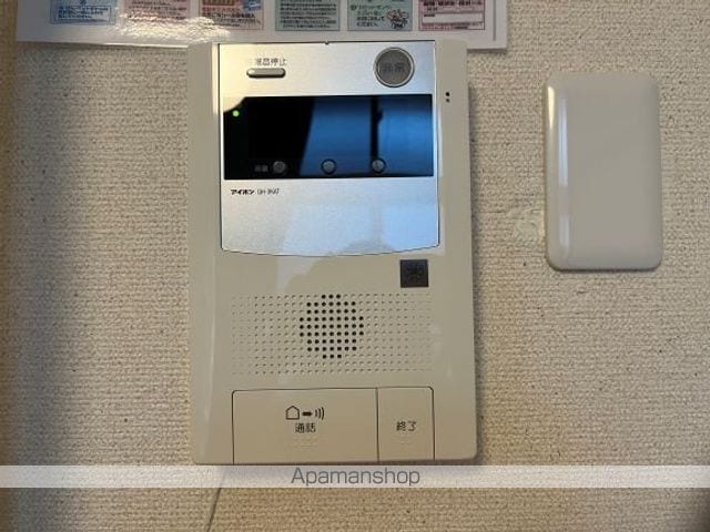 レオパレス熊野の内装写真