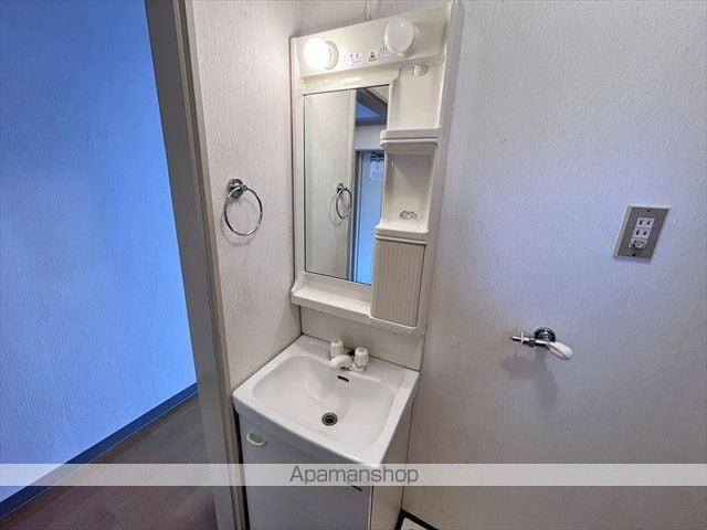 サンハイツの内装写真