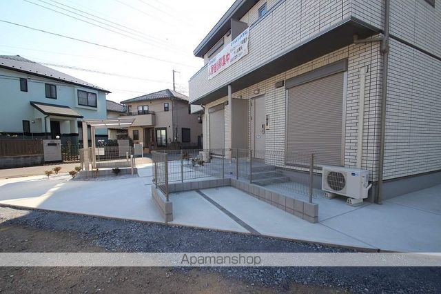 detached 埼玉県白岡市篠津1949-2

地図を見る
