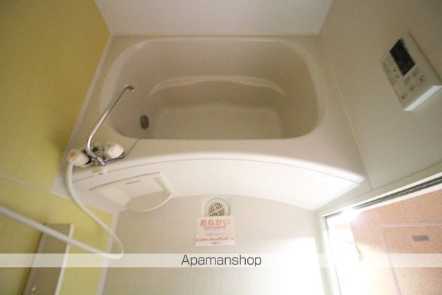 ラフレシールの内装写真