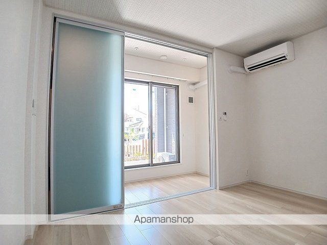 プラスエス英賀清水の内装写真