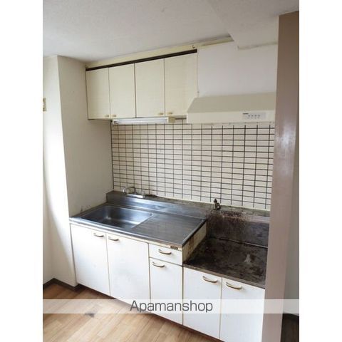 ファミール茶屋ヶ坂の内装写真